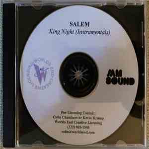 SALEM  - King Night - Instrumentals download flac