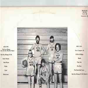Seals & Crofts - Seals & Crofts Sing The Songs From The Original Motion Picture Sound Track "One On One" download flac