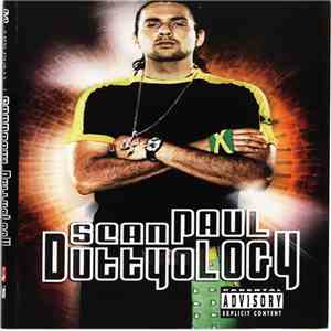 Sean Paul - Duttyology download flac