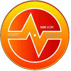 Shane 54 - VV3 download flac