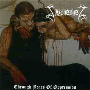 Shining  - Through Years Of Oppression download flac