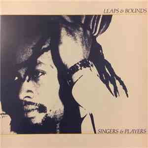 Singers & Players - Leaps & Bounds download flac