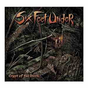Six Feet Under - Crypt Of The Devil download flac