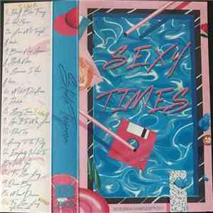 Skule Toyama - Sexy Times download flac