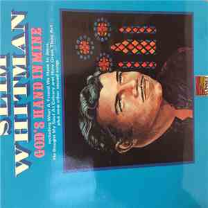 Slim Whitman - God's Hand In Mine download flac