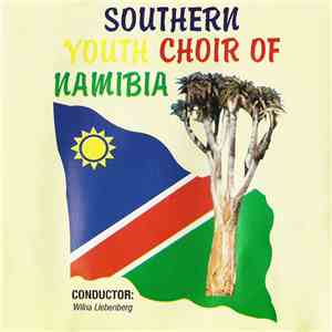 Southern Youth Choir Of Namibia - Southern Youth Choir Of Namibia download flac