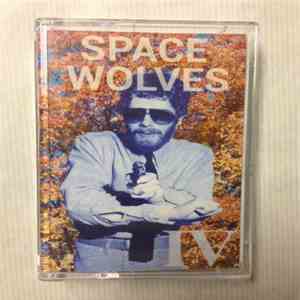 Space Wolves - Space Wolves IV download flac