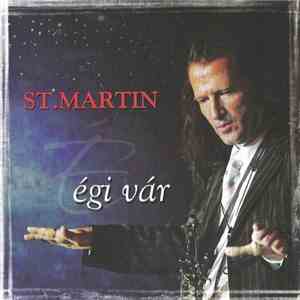 St. Martin - Égi Vár download flac