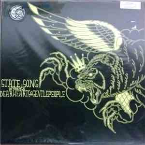 State Song - Dear Hearts & Gentle People download flac
