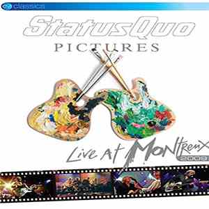 Status Quo - Pictures: Live At Montreux 2009 download flac