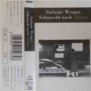 Stefanie Werger - Sehnsucht Nach Florenz download flac