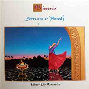 Strunz & Farah - Misterio download flac