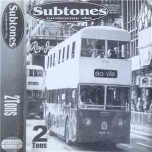 Subtones - 2Tons download flac