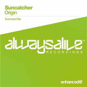 Suncatcher - Origin download flac