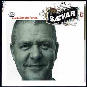Sævar Magnússon - Laugardagur í Apríl download flac