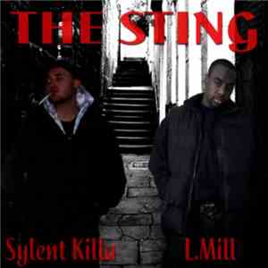 Sylent Killa, L. Mill - The Sting download flac
