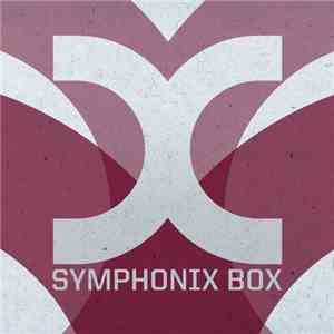 Symphonix - Symphonix Box download flac
