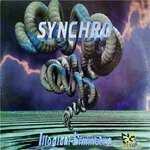 Synchro - Illogical Simmetry download flac