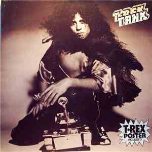 T. Rex - Tanx download flac