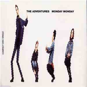 The Adventures - Monday Monday download flac