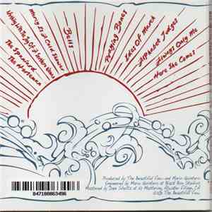 The Beautiful View - Life Is Beautiful FLAC album
