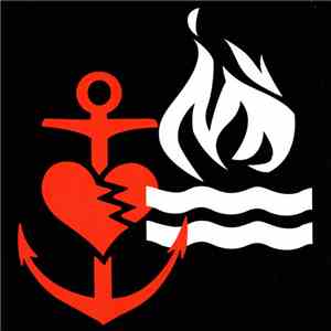 The Bouncing Souls & Hot Water Music - Chunksaah Records Split 7" download flac