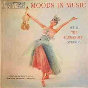 The Clebanoff Strings - Moods In Music download flac