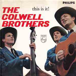 The Colwell Brothers - This Is It! download flac