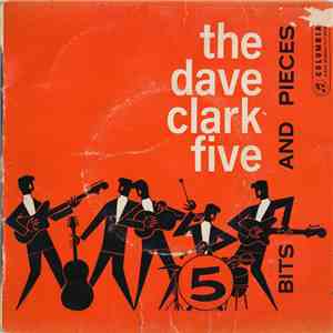 The Dave Clark Five - Bits And Pieces download flac