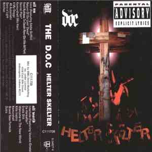 The D.O.C. - Helter Skelter download flac