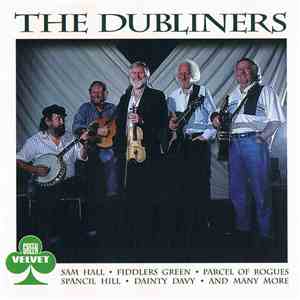 The Dubliners - The Dubliners download flac
