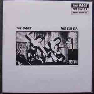 The Gags - The S/M. E.P. download flac