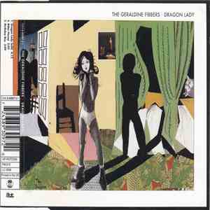 The Geraldine Fibbers - Dragon Lady download flac