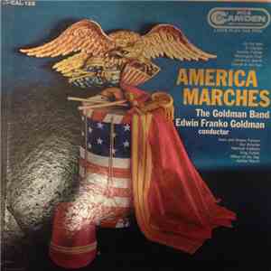 The Goldman Band - America Marches download flac