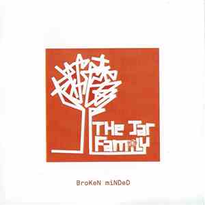 The Jar Family - Broken Minded download flac