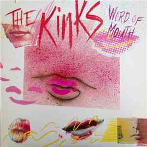 The Kinks - Word Of Mouth FLAC album