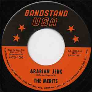 The Merits - Arabian Jerk / Please Please Little Girl download flac