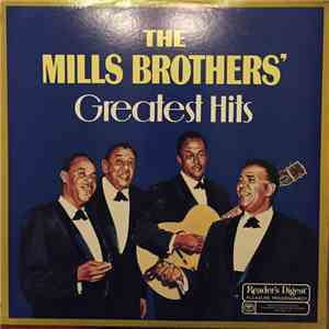 The Mills Brothers - Greatest Hits download flac