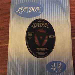 The Moonglows - I Knew From The Start / Over and Over Again download flac