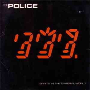 The Police - Spirits In The Material World download flac