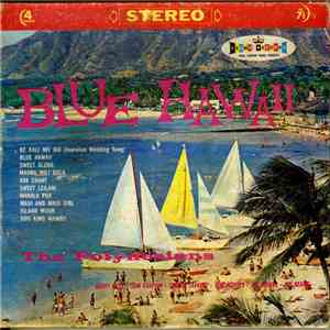 The Polynesians - Blue Hawaii download flac