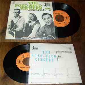The Pozo-Seco Singers - Time / Down The Road I Go download flac