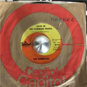 The Rainbows  - Love Of The Common People download flac