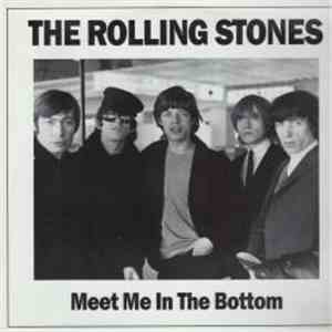 The Rolling Stones - Meet Me In The Bottom download flac