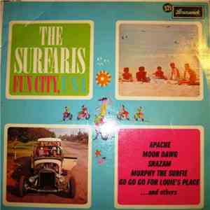 The Surfaris - Fun City, U.S.A. download flac