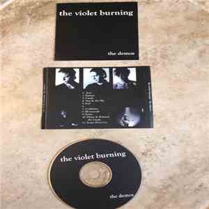 The Violet Burning - The Demos download flac