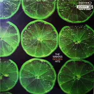 The Waikikis - Golden Hits download flac