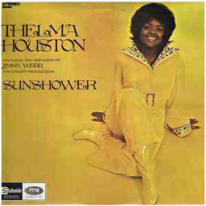 Thelma Houston - Sunshower download flac
