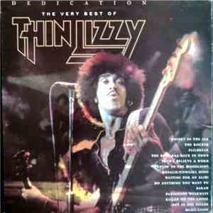 Thin Lizzy - Dedication: The Very Best Of Thin Lizzy download flac