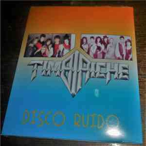 Timbiriche - Disco Ruido FLAC album